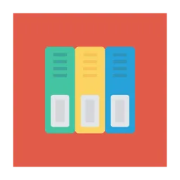 Free Files  Icon