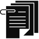 Free Files Document Paper Icon