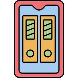 Free Files  Icon