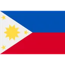 Free Filipinas Filipino Asiatico Icono