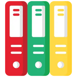Free Filling files  Icon