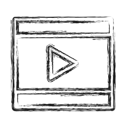 Free Film Logo Icon
