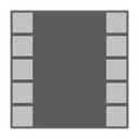 Free Film  Symbol