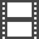 Free Film Icon