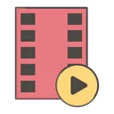 Free Film  アイコン