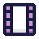 Free Film  Icon
