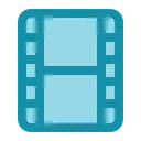 Free Film Video Essential アイコン