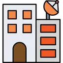 Free Film Production  Icon