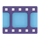 Free Frames Color Icon