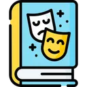 Free Theater Book Icon