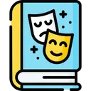 Free Theater Book アイコン