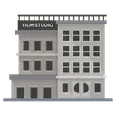 Free Film Production Film Studio Filmmaking アイコン