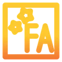 Free Filmaffinity  Icon