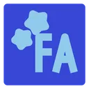 Free Filmaffinity  Icon