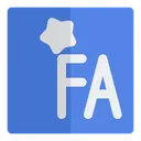 Free Filmaffinity  Icon