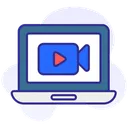 Free Filme On Line Filme Video On Line Icon