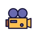 Free Filming Camera Video アイコン