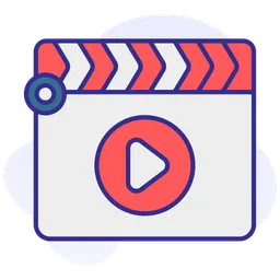 Free Filmproduzent  Symbol