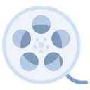 Free Filmrolle Film Kino Symbol