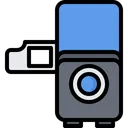 Free Filmstrip Projector Filmstrip Projector Icon