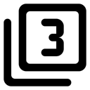 Free Filter Icon