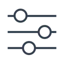 Free Filter Alt  Icon