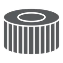 Free Car Filter Auto Icon
