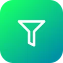 Free Filter Editor Tool Icon