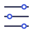 Free Filter  Icon
