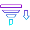 Free Filter  Icon