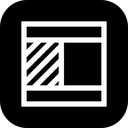 Free Filter Image Back Icon