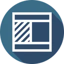 Free Filter Image Back Icon