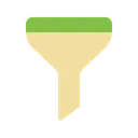 Free Filter Innovations Filter Network Filter Theory Icon
