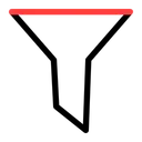 Free Filter Setting Application Icon
