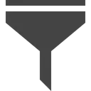 Free Filter  Icon