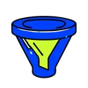 Free Filter  Icon
