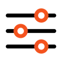Free Filter  Icon