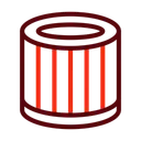 Free Filtro De Ar Filtro Ar Ícone