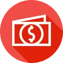 Free Finanace Personal Pocket Icon
