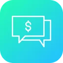 Free Financas Negocios Dinheiro Ícone