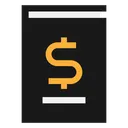 Free Finance book  Icon