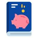 Free Finance book  Icon