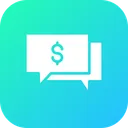 Free Finance  Icon