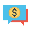 Free Finance  Icon