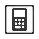 Free Finance Dept  Icon