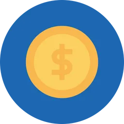 Free Finance  Icon