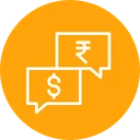 Free Finance Business Money Icon