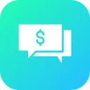 Free Finance Business Money Icon