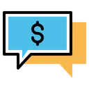 Free Finance Business Money Icon