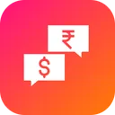 Free Finance Business Money Icon